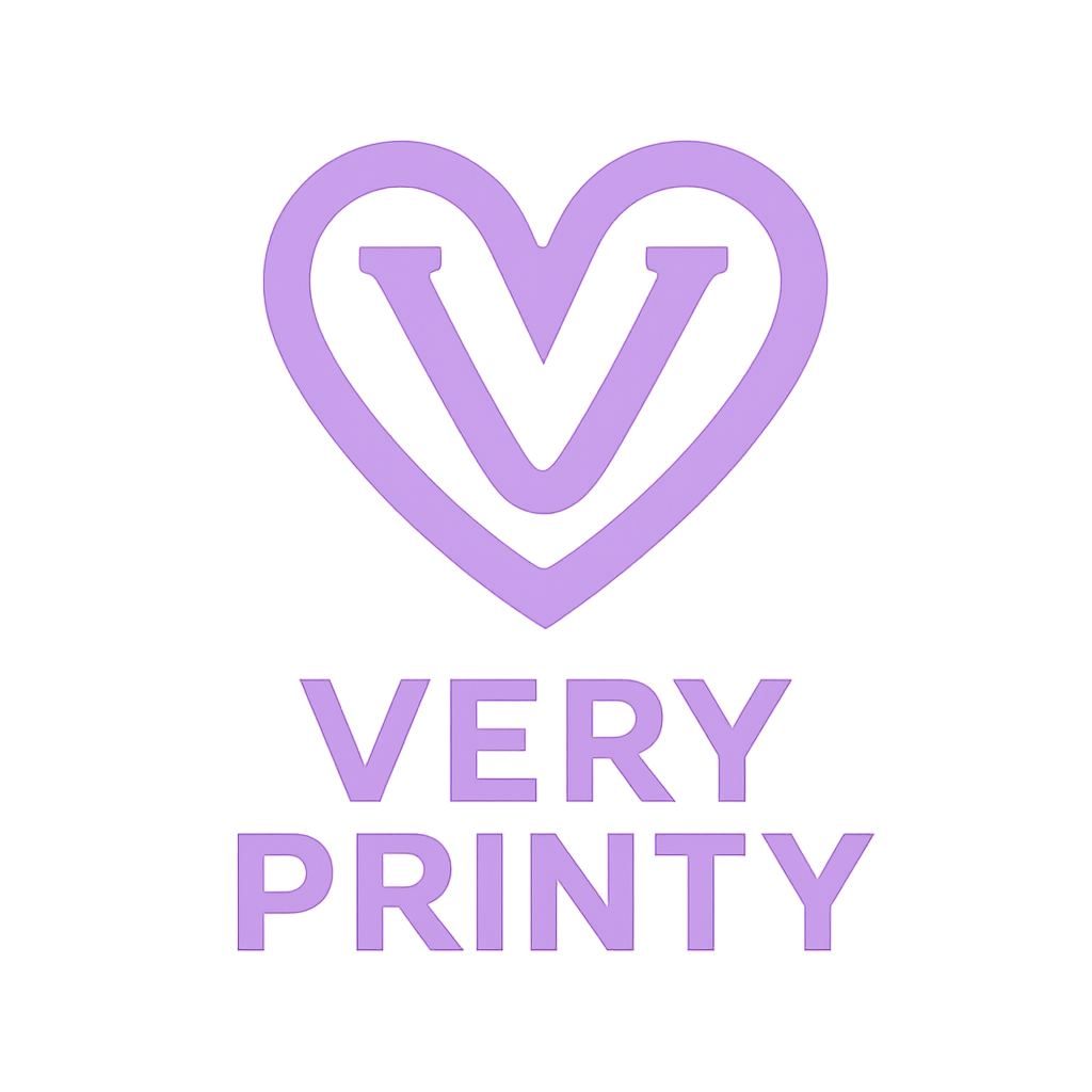 Very Printy